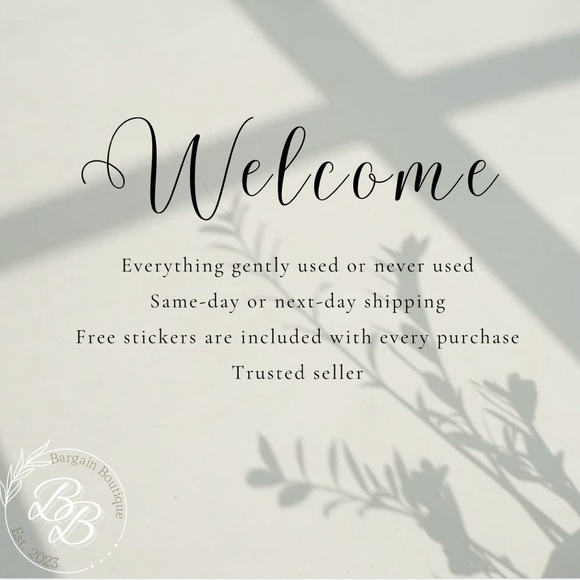 Calvin Klein purse - Picture 7 of 8